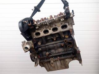 двигатель Opel Astra H рестайлинг (2006—2014) 2012, 1.6i Z16XER 20KL8078, 93191969