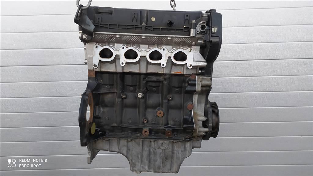 двигатель Opel Astra J рестайлинг (2012—2018) 2014, 1.6T A16LET 20TH6026, 55568226 - фото №1