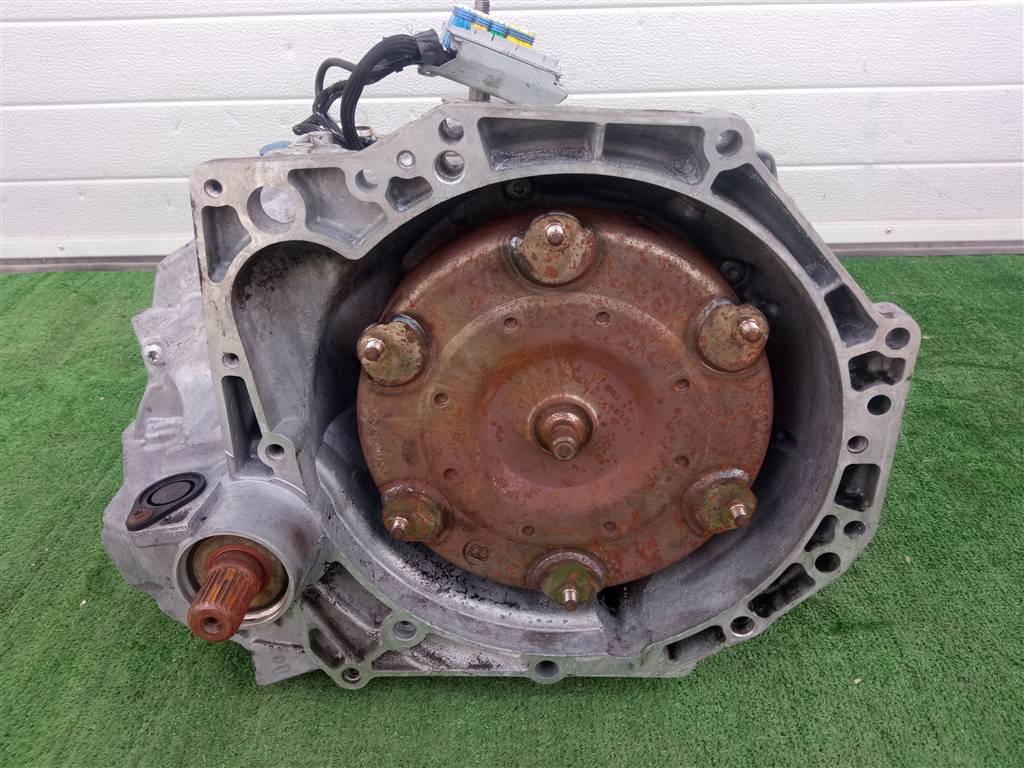 КПП автоматическая (АКПП) Peugeot 308 I (2007—2011) 2009, 1.6i EP6 5FT, 2222ZV - фото №1