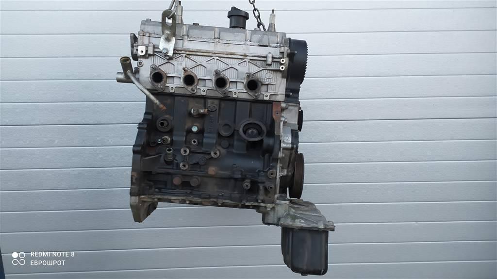 двигатель Great Wall Hover H5 I (2010—2017) 2015, 2.0TD GW4D20, 1000100ED01A - фото №1