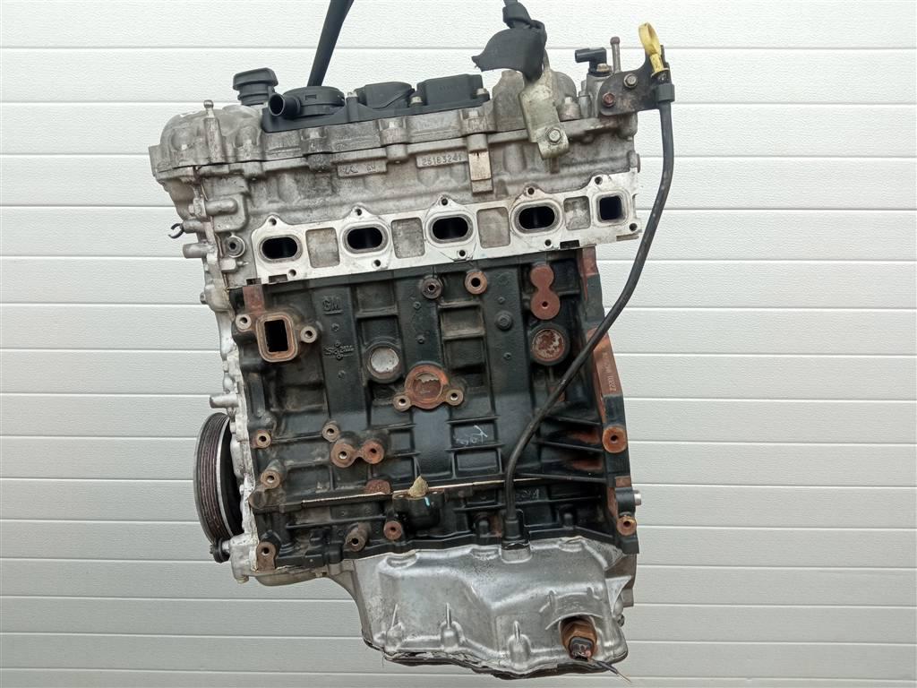 двигатель Opel Antara I (2006—2011) 2008, 25196690 - фото №1