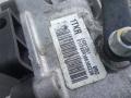 КПП автоматическая (АКПП) Opel Antara I рестайлинг (2010—2017) 2012, 2.2D Z22D1, 24261351 - фото №7