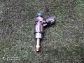 форсунка Volkswagen Passat B6 (2005—2010) 2008, 2.0FSI BLR 065009, 06F906036 - фото №2
