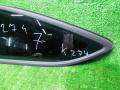 стекло кузовное боковое левое Opel Astra GTC J (2009—2012) 2011, 1.4T A14NET, 13264953 - фото №3