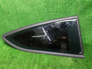 стекло кузовное боковое правое Opel Astra GTC J (2009—2012) 2011, 1.4T A14NET, 13264954