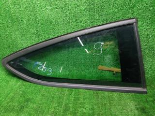стекло кузовное боковое правое Opel Astra GTC J (2009—2012) 2011, 1.4T A14NET, 13349374