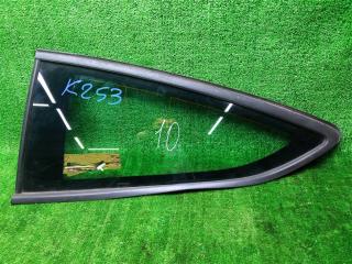 стекло кузовное боковое левое Opel Astra GTC J (2009—2012) 2011, 1.4T A14NET, 13349373