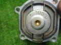термостат Opel Zafira B рестайлинг (2008—2014) 2010, 1.8i A18XER, 24405922 - фото №6
