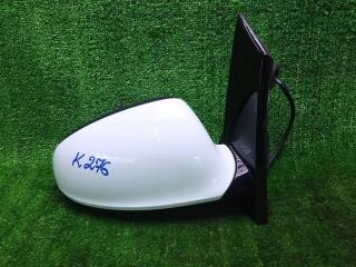 зеркало наружное правое Opel Astra GTC J (2009—2012) 2011, 1.4T A14NET, 13334633