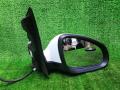 зеркало наружное правое Opel Astra GTC J (2009—2012) 2011, 1.4T A14NET, 13334633 - фото №5