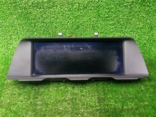 дисплей BMW 5 серия F10/F11 (2009—2013) 2011, 2.0TD N47D20C, 65509247872