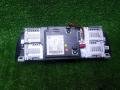 дисплей BMW 5 серия F10/F11 (2009—2013) 2011, 2.0TD N47D20C, 65509247872 - фото №6