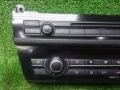 блок управления печки / климат-контроля BMW 5 серия F10/F11 (2009—2013) 2011, 2.0TD N47D20C, 61319249708 - фото №2