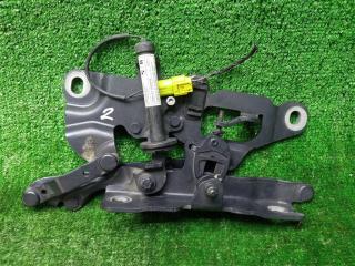 петля капота правая BMW 5 серия F10/F11 (2009—2013) 2011, 2.0TD N47D20C, 41007249888