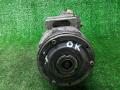 компрессор кондиционера Volkswagen Passat B6 (2005—2010) 2008, 2.0TD BKP, 1K0820803Q - фото №4