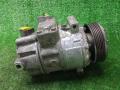 компрессор кондиционера Volkswagen Passat B6 (2005—2010) 2008, 2.0TD BKP, 1K0820803Q - фото №5