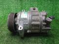 компрессор кондиционера Volkswagen Passat B6 (2005—2010) 2008, 2.0TD BKP, 1K0820803Q - фото №7