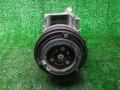 компрессор кондиционера Opel Astra J (2009—2012) 2010, 1.6T A16LET, 13412251 - фото №3