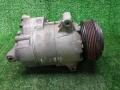 компрессор кондиционера Opel Astra J (2009—2012) 2010, 1.6T A16LET, 13412251 - фото №4
