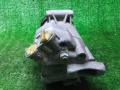 компрессор кондиционера Opel Astra J (2009—2012) 2010, 1.6T A16LET, 13412251 - фото №5