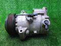 компрессор кондиционера Opel Astra J (2009—2012) 2010, 1.6T A16LET, 13412251 - фото №6