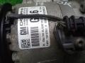компрессор кондиционера Opel Astra J (2009—2012) 2010, 1.6T A16LET, 13412251 - фото №7
