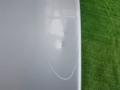 крышка багажника (дверь 3-5) Volkswagen Passat B6 (2005—2010) 2008, 2.0FSI BVY, 3C5827025G - фото №3