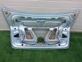 крышка багажника (дверь 3-5) Volkswagen Passat B6 (2005—2010) 2008, 2.0FSI BVY, 3C5827025G - фото №7