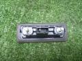 кнопка открытия багажника Skoda Fabia II (2007—2010) 2008, 1.2i BZG, 5J0827229 - фото №3