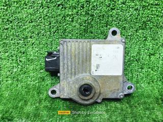 селектор АКПП Opel Astra H рестайлинг (2006—2014) 2012, 1.9TD Z19DTH, 55556238