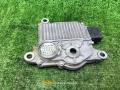 селектор АКПП Opel Astra H рестайлинг (2006—2014) 2012, 1.9TD Z19DTH, 55556238 - фото №6