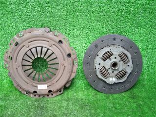 корзина сцепления Opel Zafira B рестайлинг (2008—2014) 2010, 1.8i Z18XER, 55562026