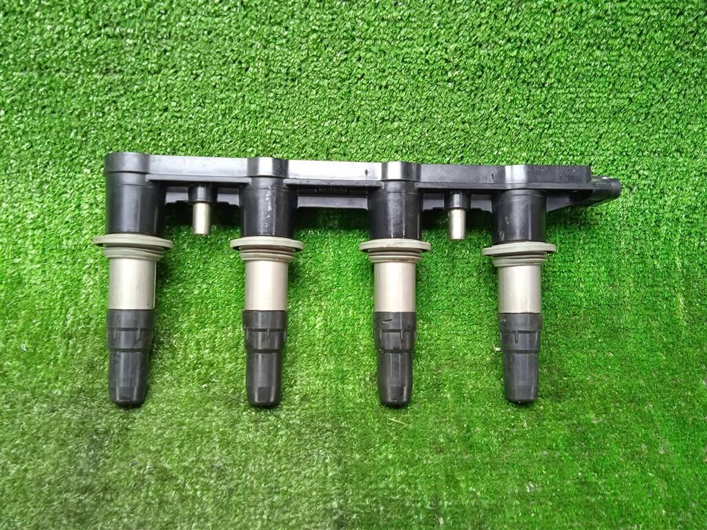 катушка зажигания Chevrolet Cruze I (2009—2012) 2011, 1.8i F18D4, 55584404 - фото №1