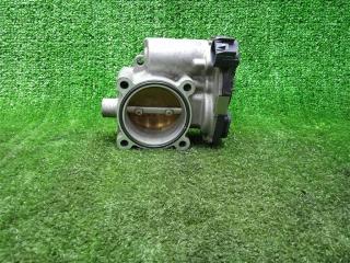 заслонка дроссельная Opel Astra J рестайлинг (2012—2018) 2014, 1.6T A16LET 20TK5769, 55565260