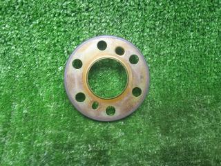 Кольцо импульсное коленвала Opel Astra J рестайлинг (2012—2018) 2014, 1.6T A16LET, 55574781