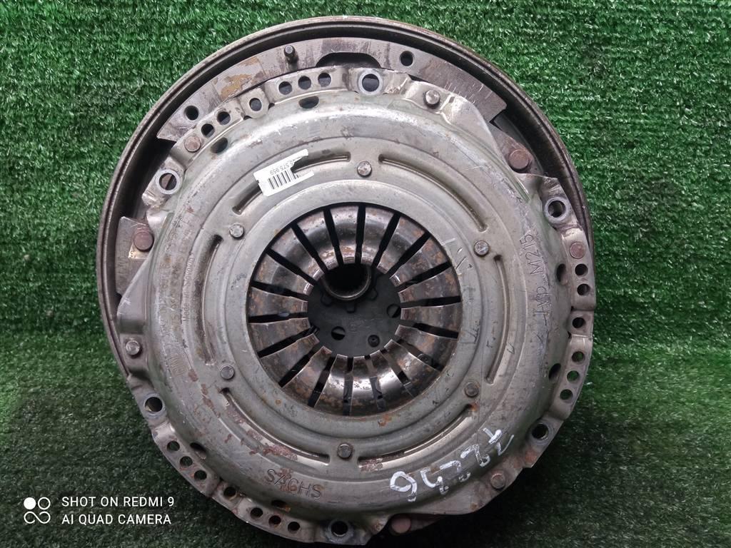 маховик Opel Astra J рестайлинг (2012—2018) 2014, 1.6T A16LET, 55564555 - фото №1