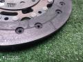 маховик Opel Astra J рестайлинг (2012—2018) 2014, 1.6T A16LET, 55564555 - фото №6