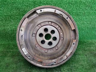 маховик Opel Astra J рестайлинг (2012—2018) 2014, 1.6T A16LET, 55564555