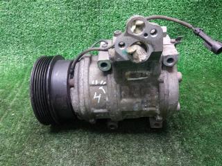 компрессор кондиционера Great Wall Hover H5 I (2010—2017) 2015, 2.0TD GW4D20, 8103200K84