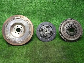 корзина сцепления Opel Astra H рестайлинг (2006—2014) 2010, 1.4i Z14XEP, 90522511