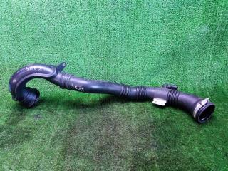 патрубок интеркулера Opel Astra J рестайлинг (2012—2018) 2014, 1.6T A16LET, 13398477