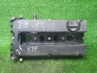 клапанная крышка Chevrolet Cruze I (2009—2012) 2011, 1.8i F18D4, 55564395