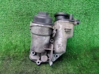 корпус масляного фильтра Volvo S80 I рестайлинг (2003—2006) 2005, 2.4D D5244T 511635, 30677920