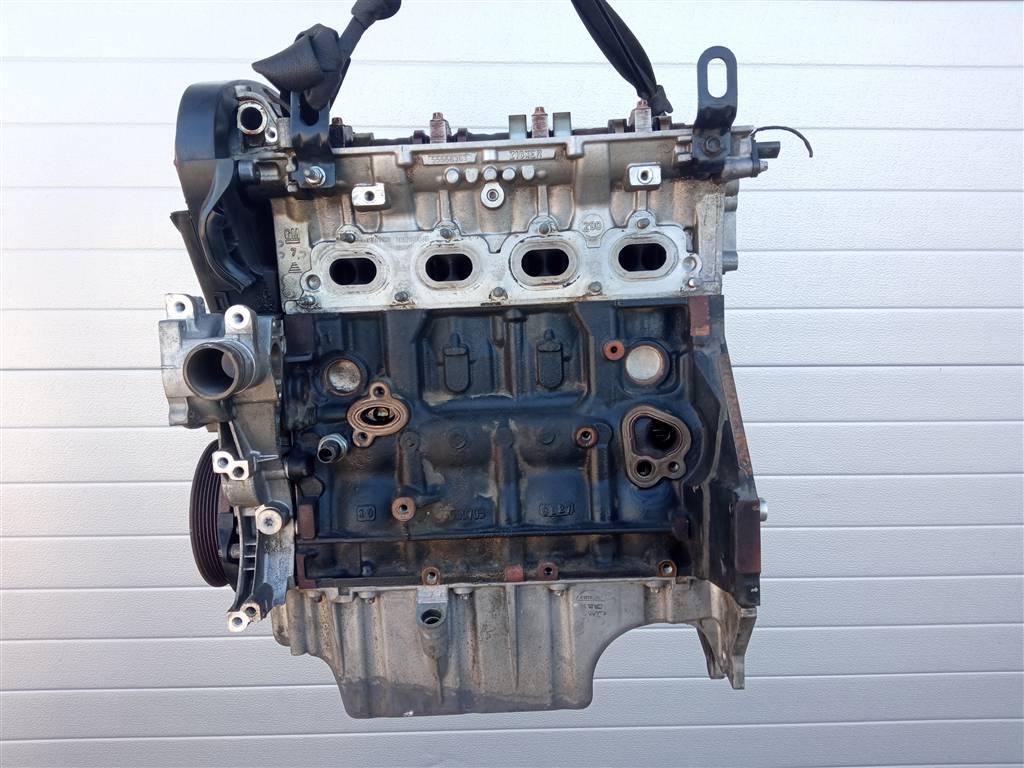 двигатель Chevrolet Cruze I (2009—2012) 2011, 1.8i F18D4 147819KA, 55567861 - фото №1