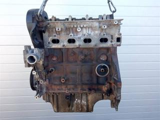 двигатель Opel Zafira B рестайлинг (2008—2014) 2010, 1.6i Z16XE1, 93191971