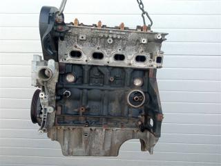 двигатель Opel Zafira B рестайлинг (2008—2014) 2010, 1.6i Z16XE1 20TM6389, 93191971
