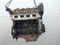 двигатель Opel Zafira B рестайлинг (2008—2014) 2010, 1.6i Z16XE1 20TM6389, 93191971 - фото №2