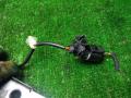 замок капота Volkswagen Passat B6 (2005—2010) 2008, 3.2FSI AXZ, 3C2823509B - фото №5