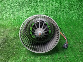 моторчик печки BMW 5 серия F10/F11 (2009—2013) 2011, 2.0TD N47D20C, 64119242608