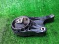 подушка крепления двигателя Opel Astra J (2009—2012) 2012, 1.4T A14NET, 13248600 - фото №4